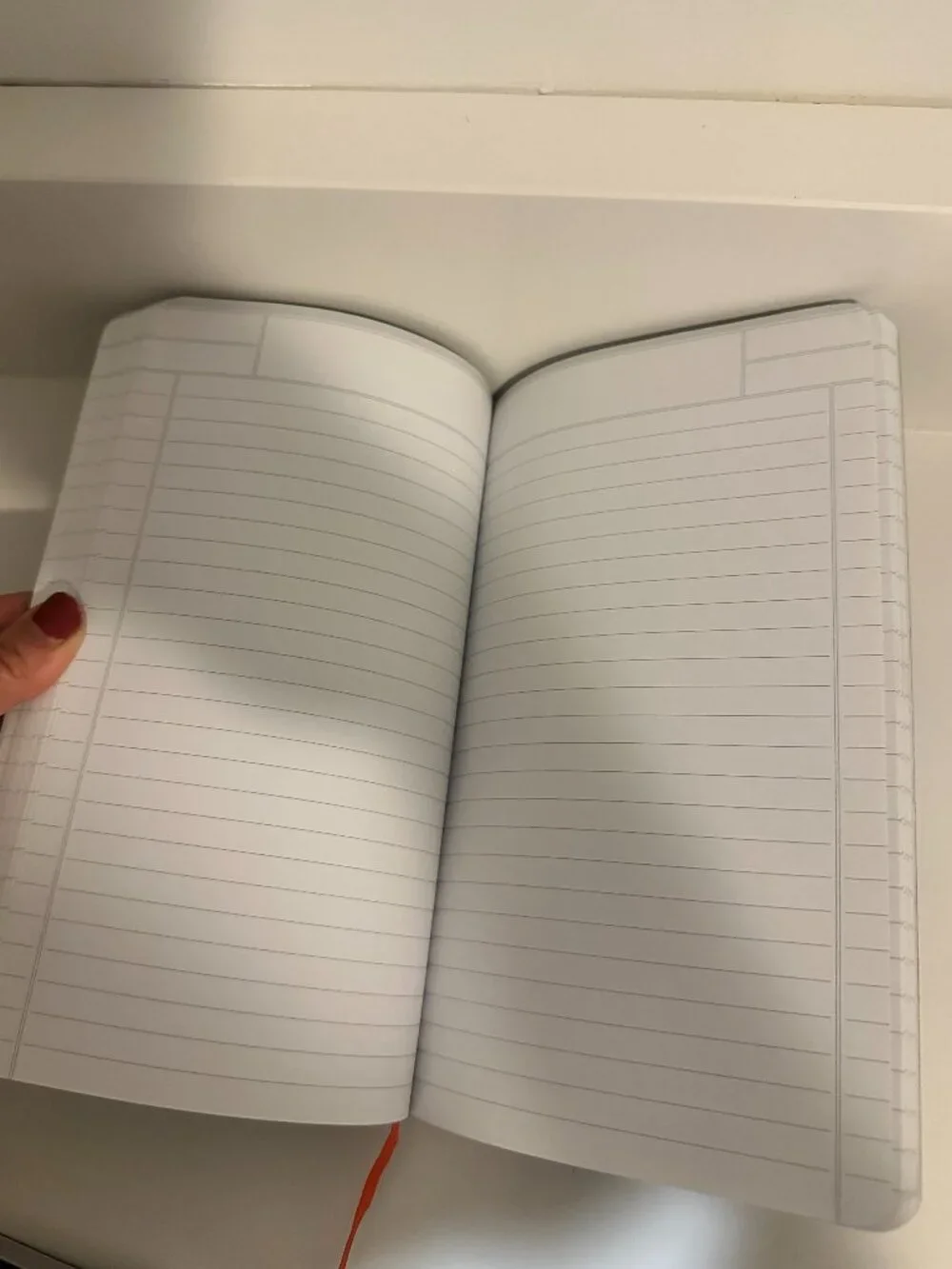 Carl Hansen & Søn Exclusive Designer Notebook Limited Item